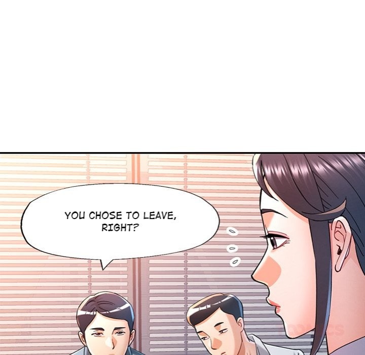 In Her Place - Chapter 122 Page 123