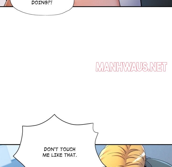 In Her Place - Chapter 123 Page 124