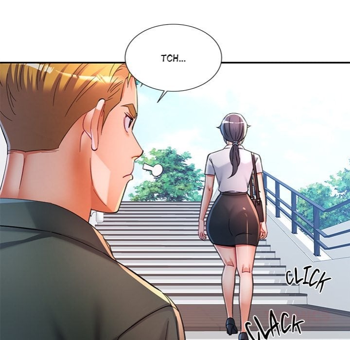 In Her Place - Chapter 123 Page 129