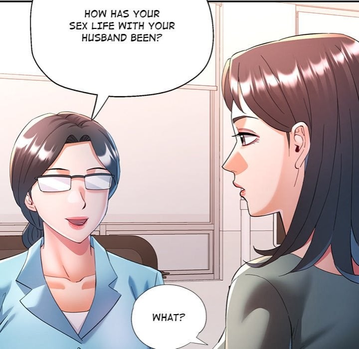 In Her Place - Chapter 123 Page 35