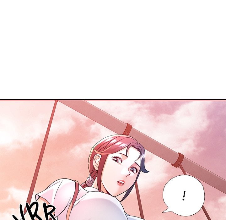 In Her Place - Chapter 124 Page 125