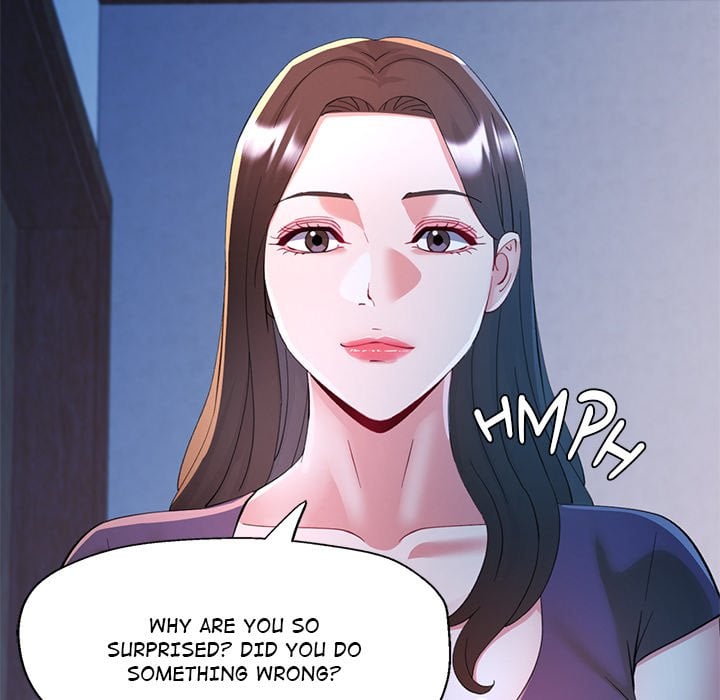 In Her Place - Chapter 126 Page 65