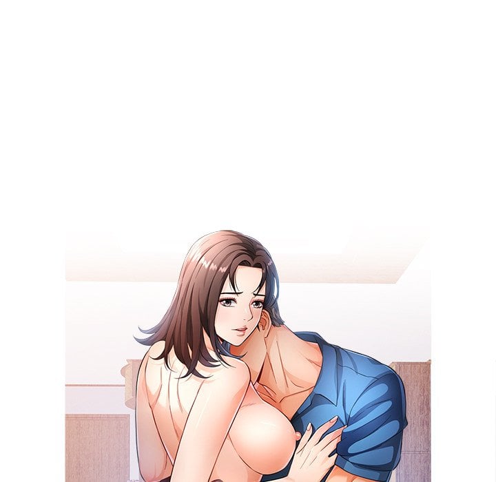In Her Place - Chapter 128 Page 14