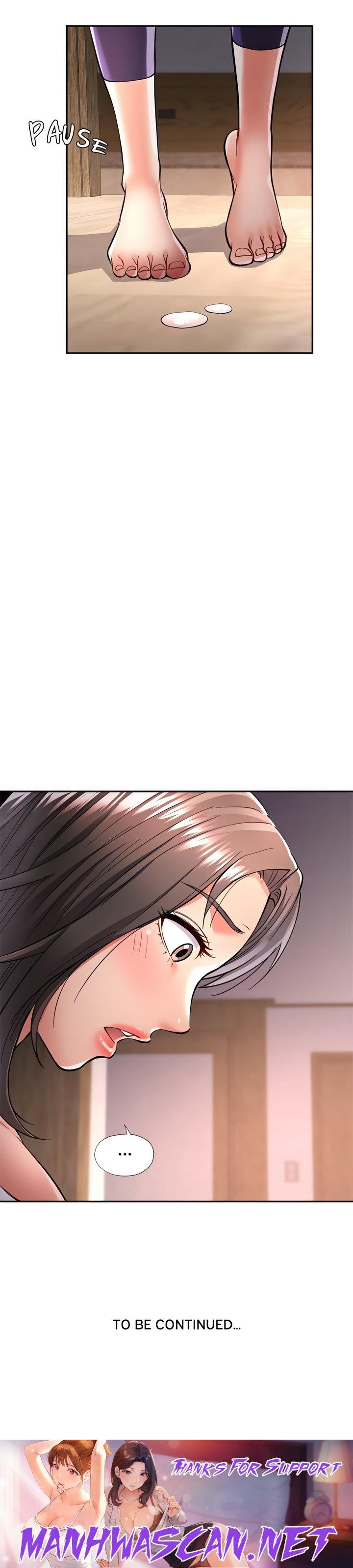 In Her Place - Chapter 9 Page 27