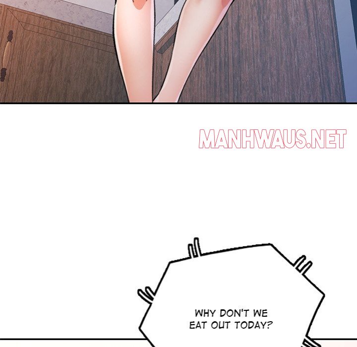 In Her Place - Chapter 94 Page 30