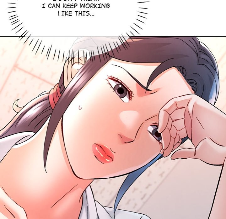 In Her Place - Chapter 94 Page 41
