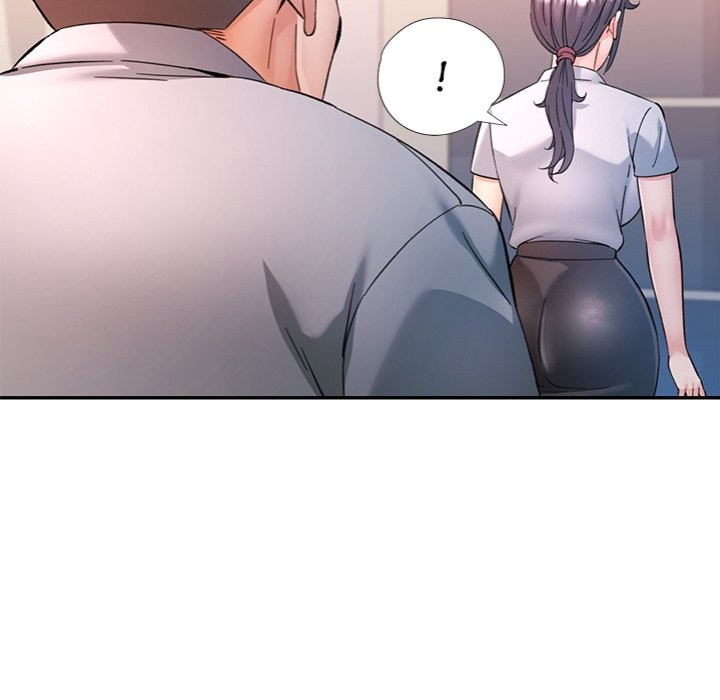 In Her Place - Chapter 94 Page 6