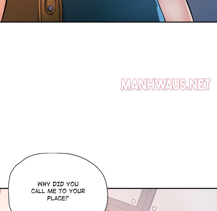 In Her Place - Chapter 94 Page 89