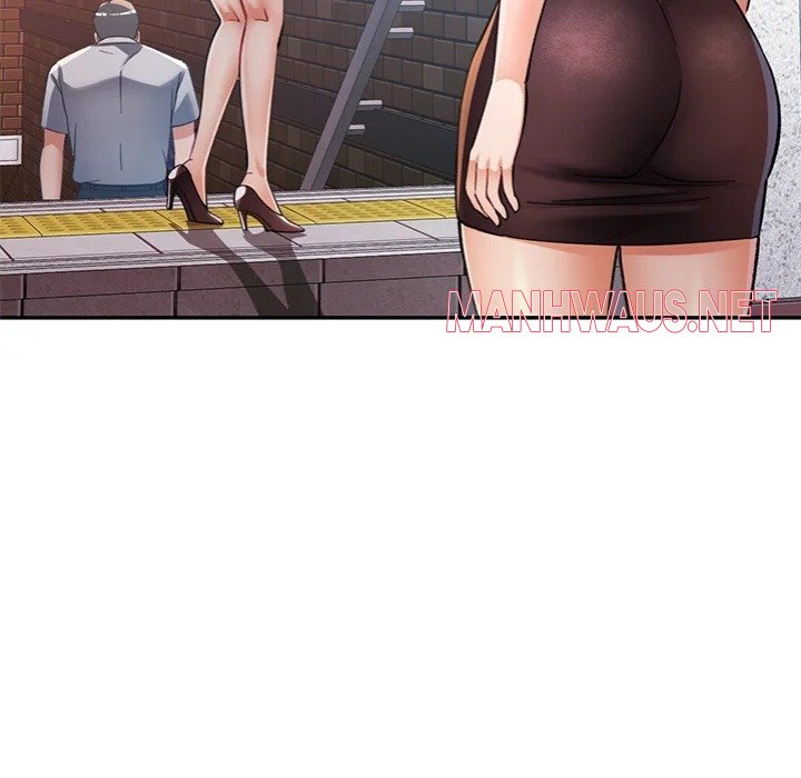 In Her Place - Chapter 97 Page 111