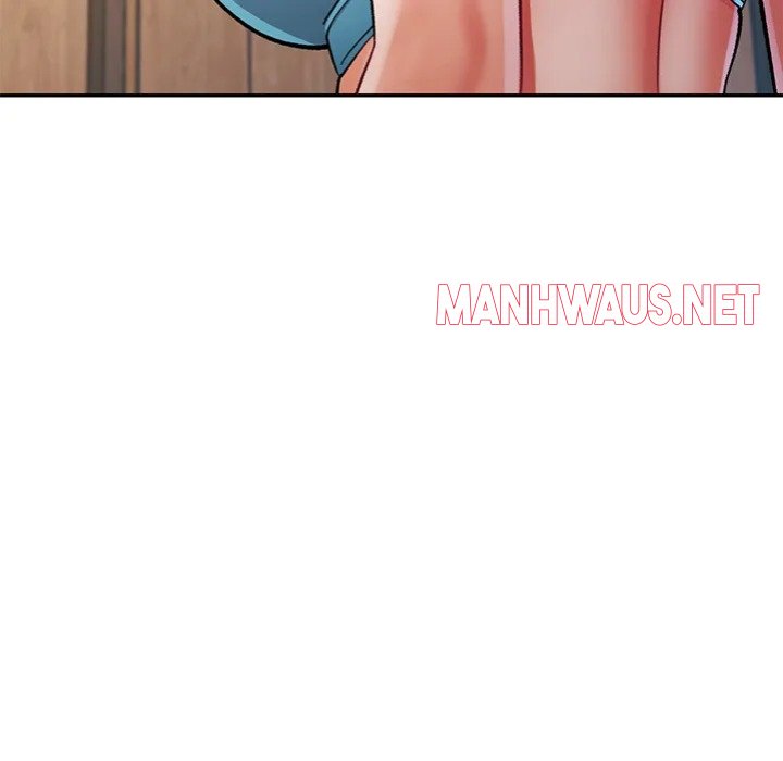 In Her Place - Chapter 97 Page 122