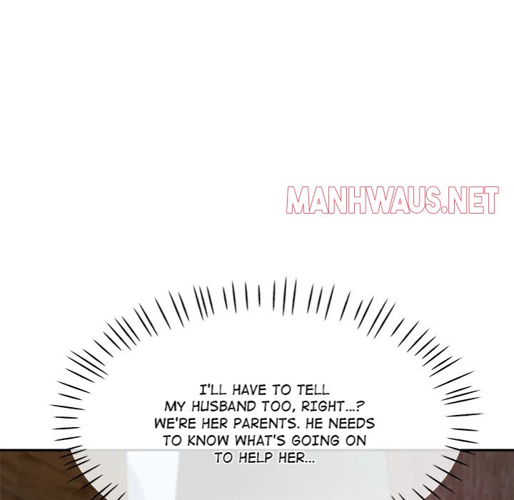 In Her Place - Chapter 97 Page 77