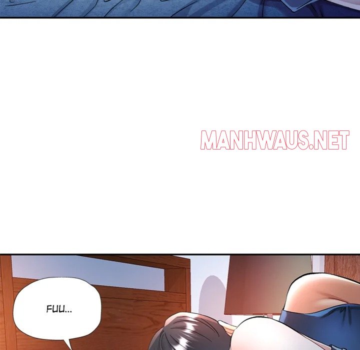 In Her Place - Chapter 97 Page 90