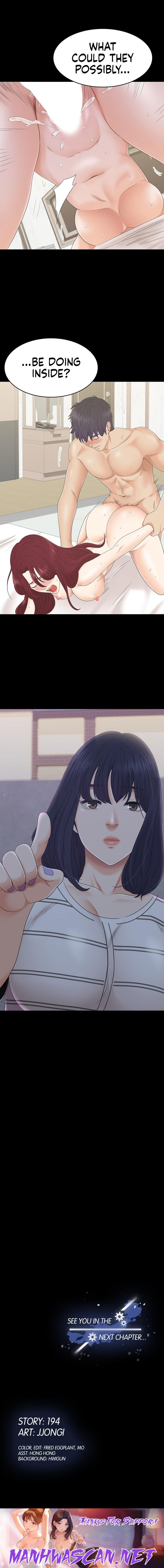 Stuck in Time - Chapter 6 Page 25