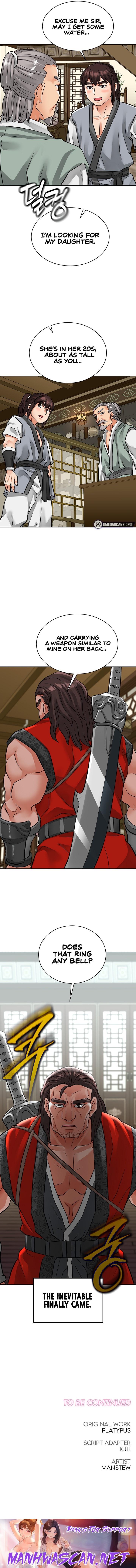 I Picked up a self-proclaimed Heavenly Demon - Chapter 22 Page 25