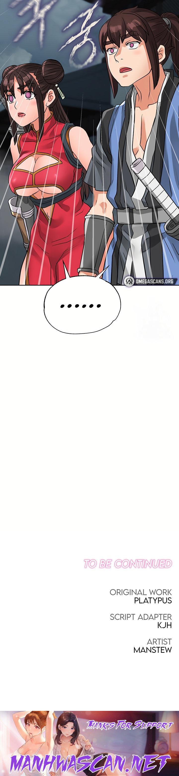 I Picked up a self-proclaimed Heavenly Demon - Chapter 30 Page 23