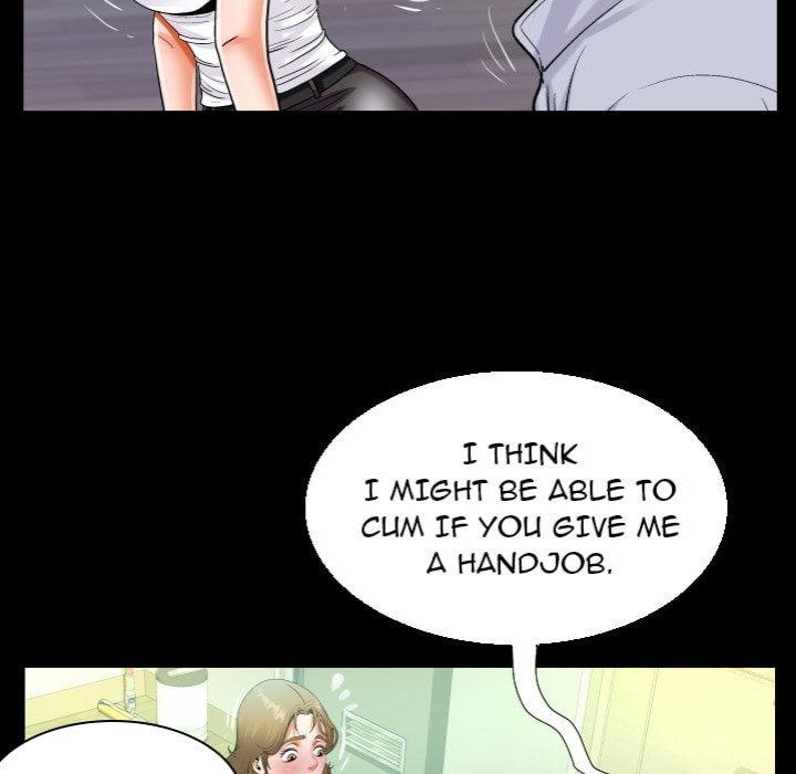 Knock Knock (Uncensored) - Chapter 42 Page 43