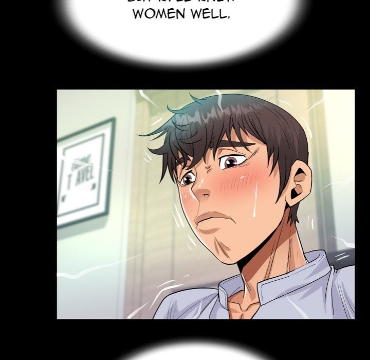 Knock Knock (Uncensored) - Chapter 42 Page 71