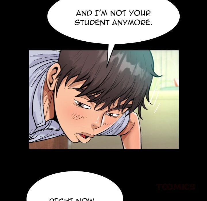 Knock Knock (Uncensored) - Chapter 42 Page 82