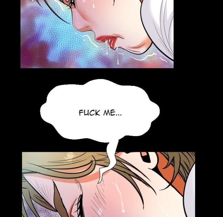 Knock Knock (Uncensored) - Chapter 42 Page 87