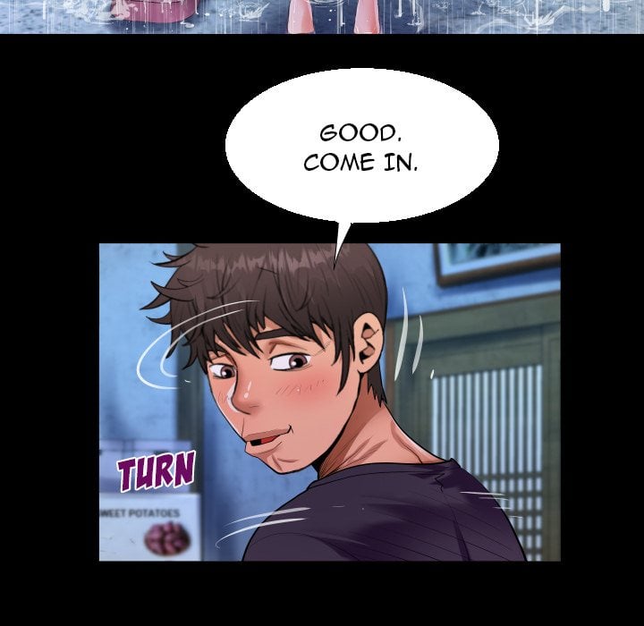 Knock Knock (Uncensored) - Chapter 45 Page 39