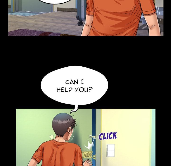 Knock Knock (Uncensored) - Chapter 47 Page 83