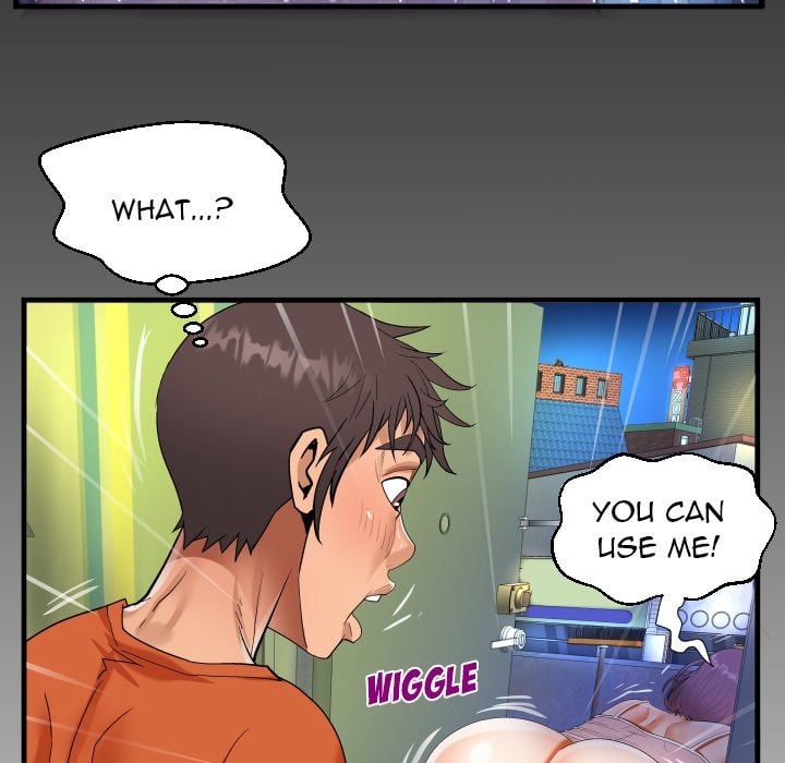 Knock Knock (Uncensored) - Chapter 47 Page 86