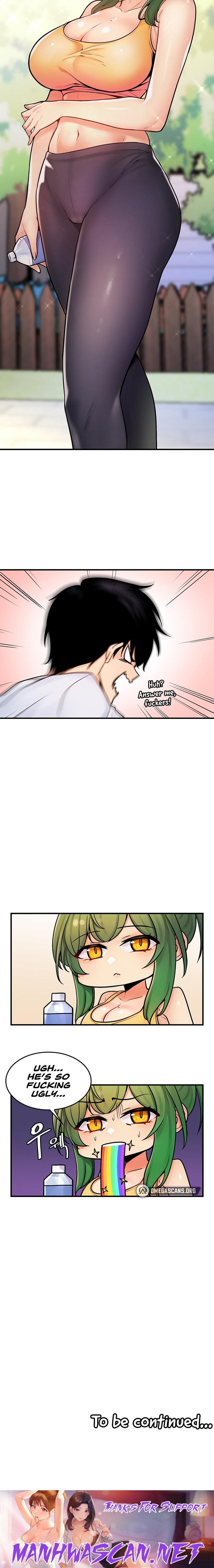 Fucked the World Tree - Chapter 1 Page 42