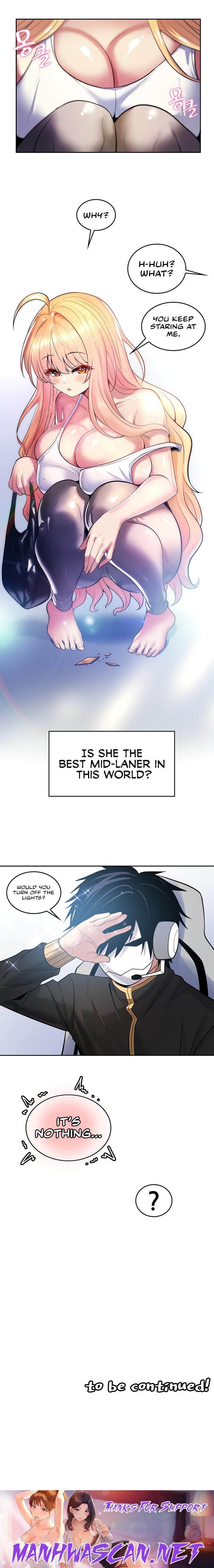 Fucked the World Tree - Chapter 16 Page 24