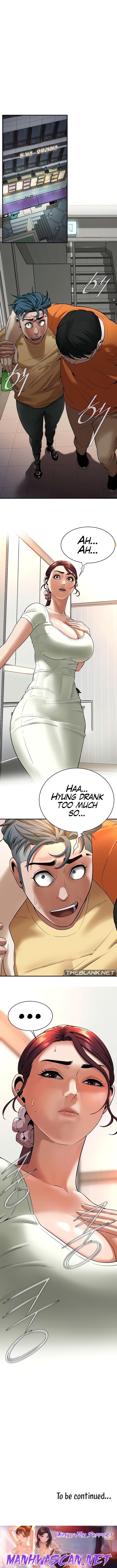 Bastard - Chapter 20 Page 12