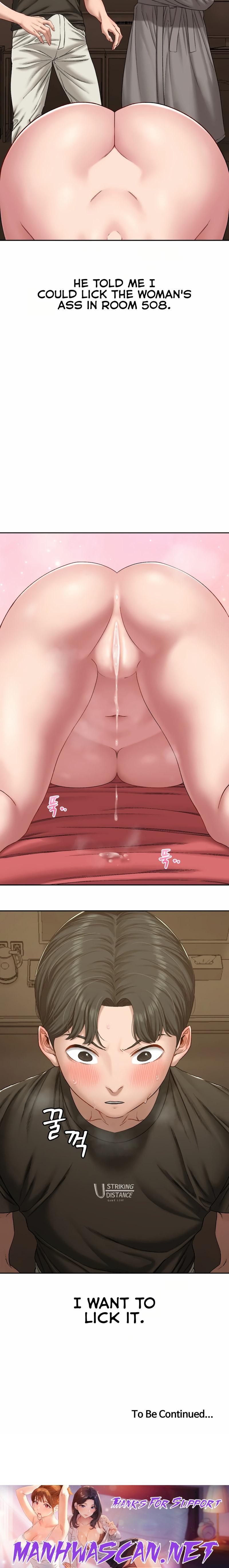 Deviant Diary - Chapter 20 Page 10