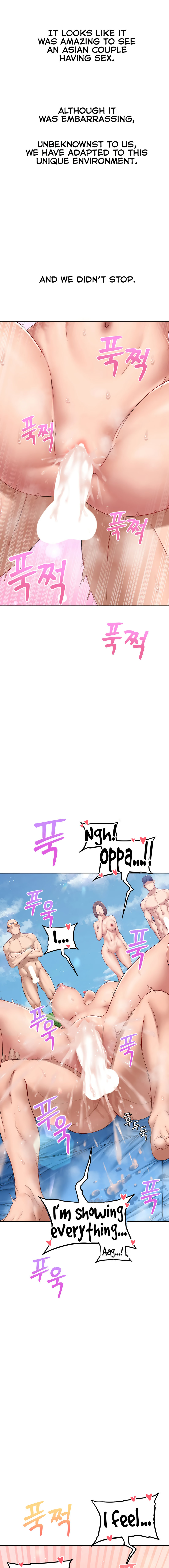 Deviant Diary - Chapter 23 Page 5