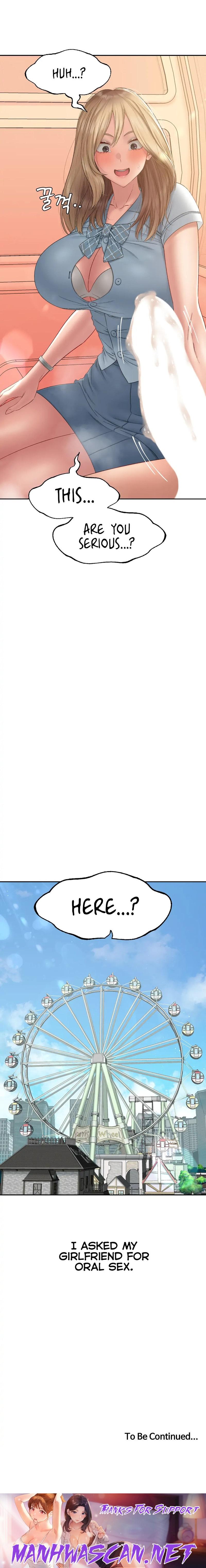 Deviant Diary - Chapter 24 Page 11