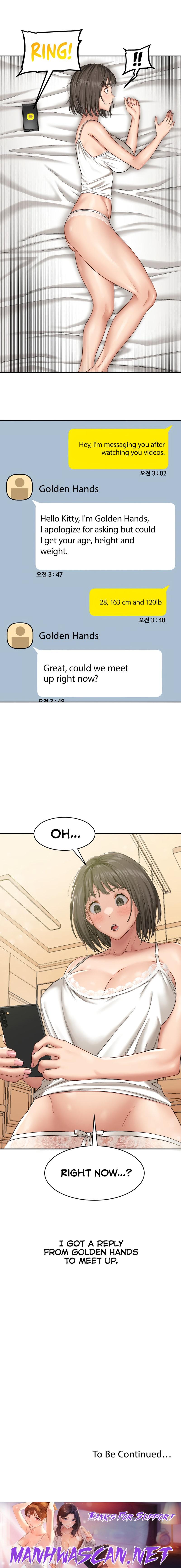 Deviant Diary - Chapter 26 Page 11