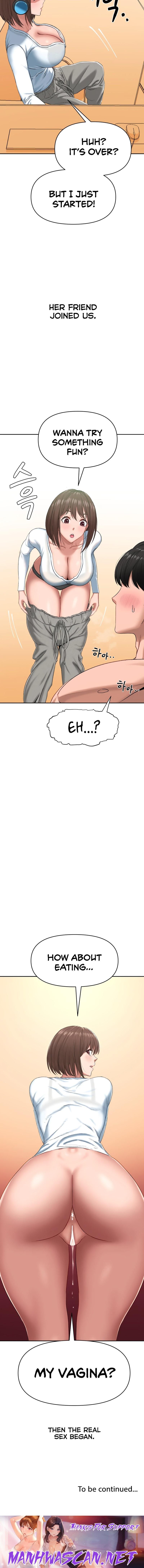 Deviant Diary - Chapter 29 Page 13