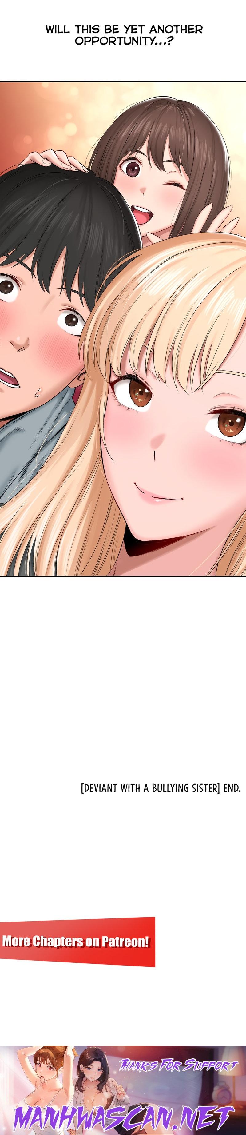 Deviant Diary - Chapter 30 Page 12