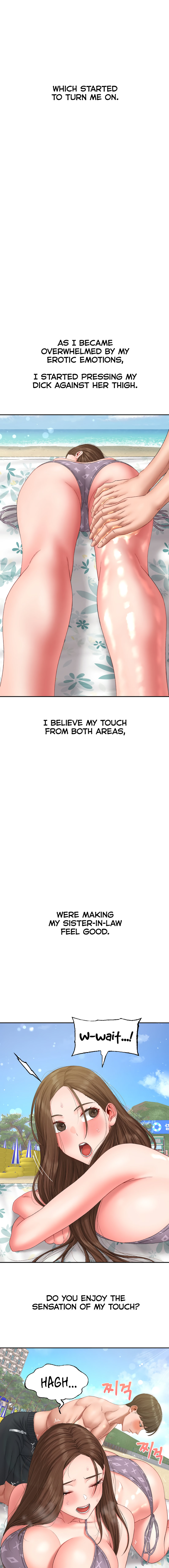 Deviant Diary - Chapter 31 Page 10