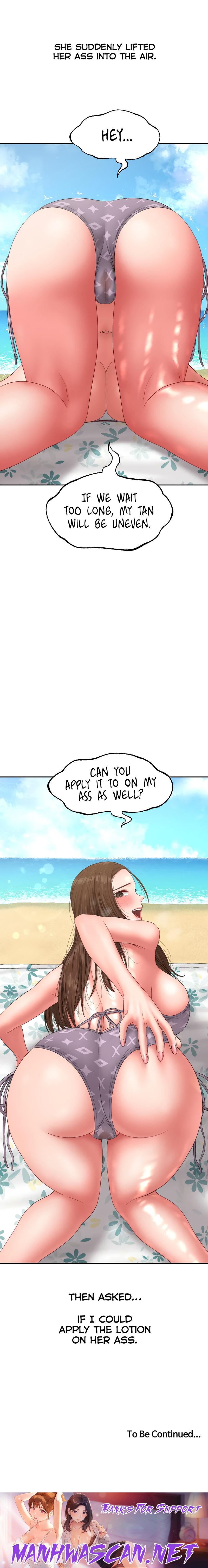 Deviant Diary - Chapter 31 Page 12