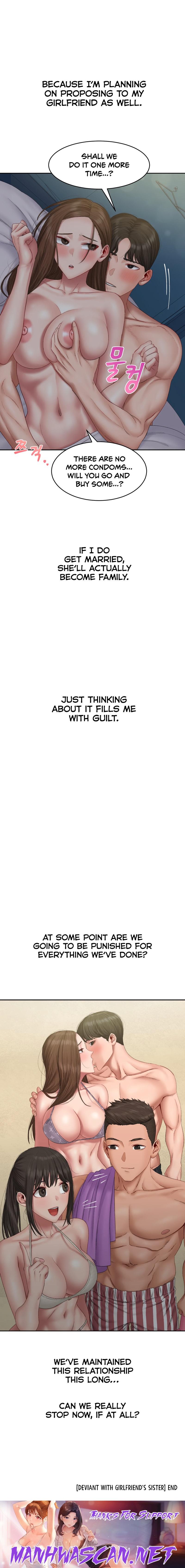 Deviant Diary - Chapter 33 Page 11