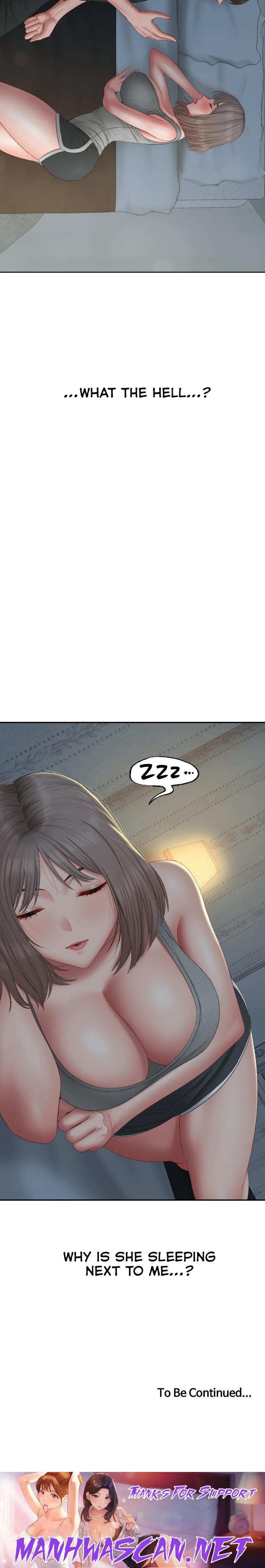 Deviant Diary - Chapter 34 Page 9