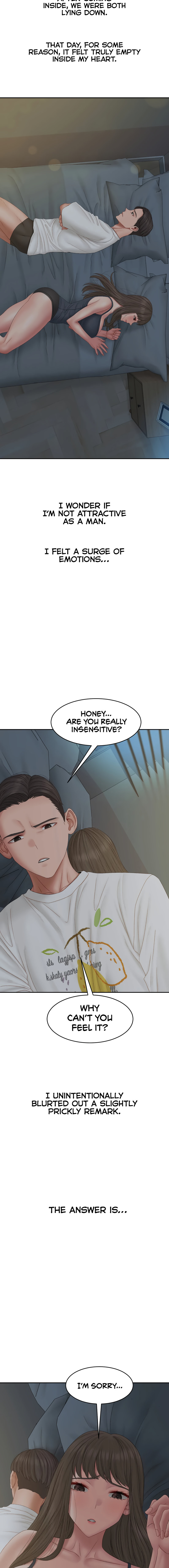 Deviant Diary - Chapter 41 Page 9