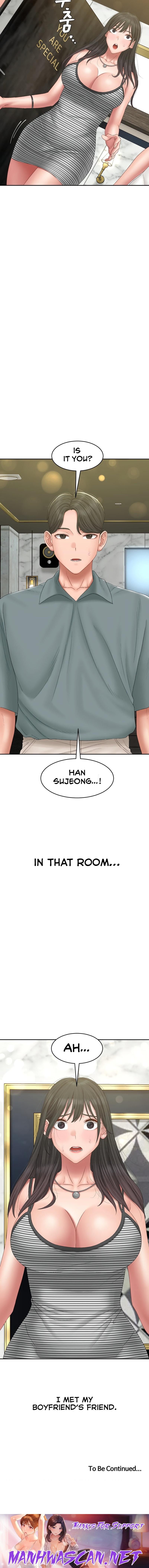 Deviant Diary - Chapter 43 Page 12