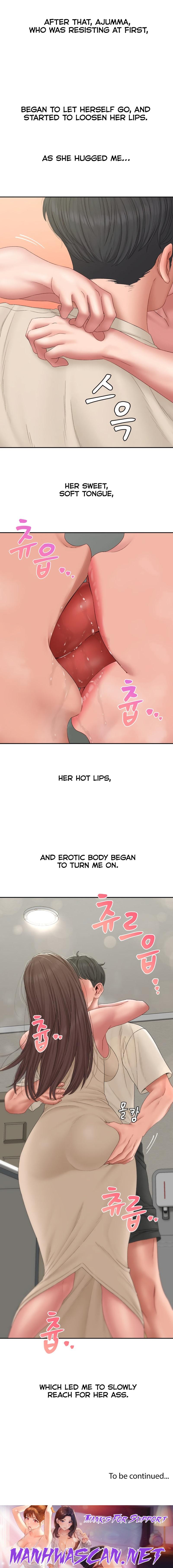 Deviant Diary - Chapter 45 Page 14