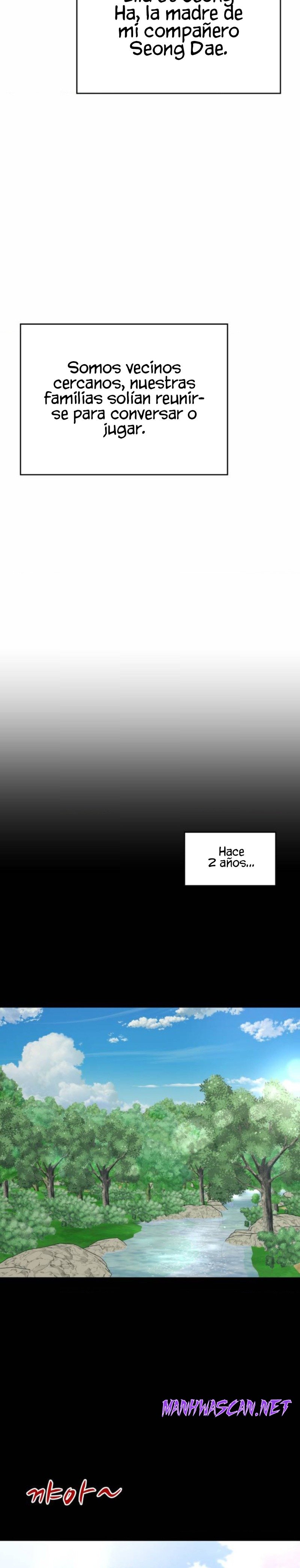 Friend’s Mom Is Mine Raw - Chapter 1 Page 20