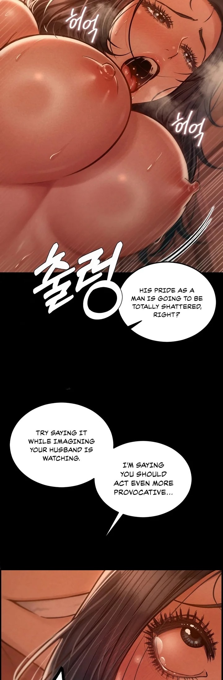 Paradise Villa - Chapter 24 Page 44