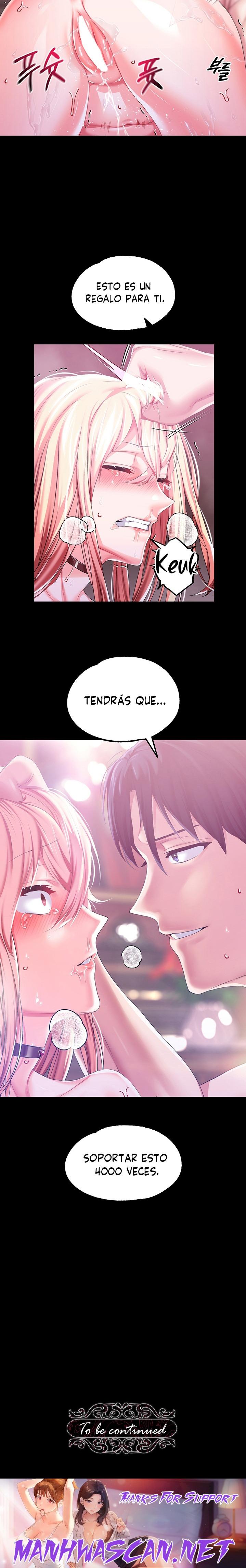 Breaking A Romantic Fantasy Villain Raw - Chapter 34 Page 18