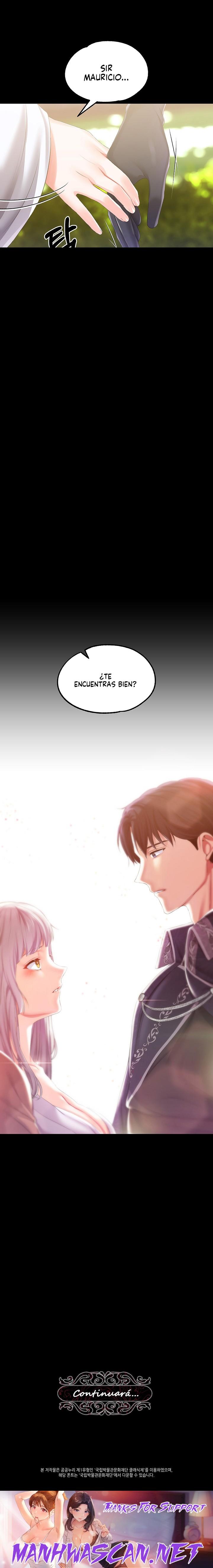 Breaking A Romantic Fantasy Villain Raw - Chapter 36 Page 18