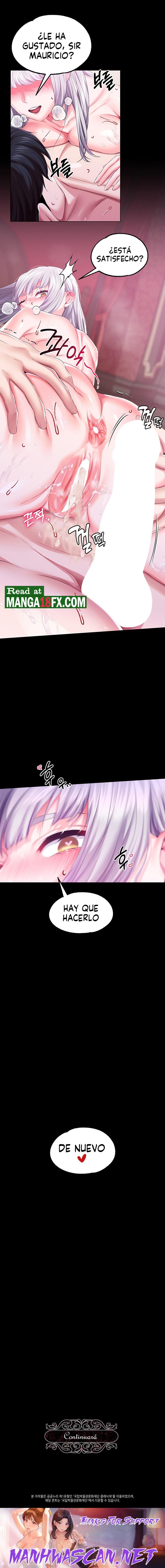 Breaking A Romantic Fantasy Villain Raw - Chapter 37 Page 16