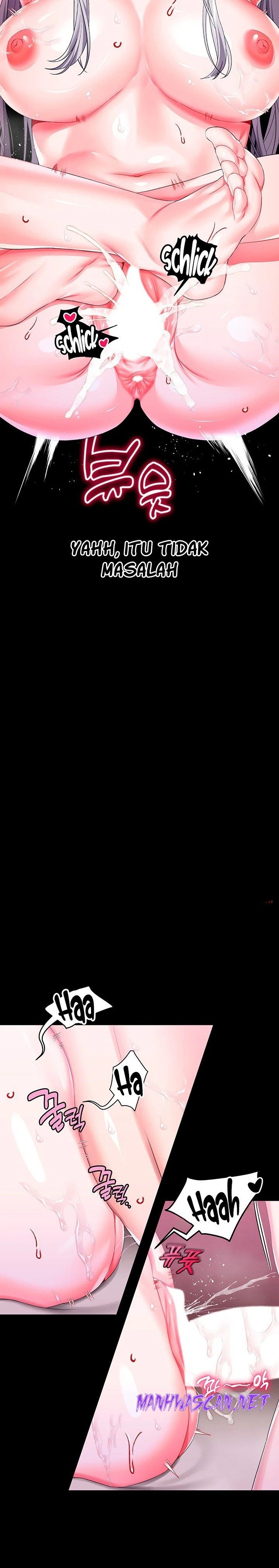 Breaking A Romantic Fantasy Villain Raw - Chapter 48 Page 12