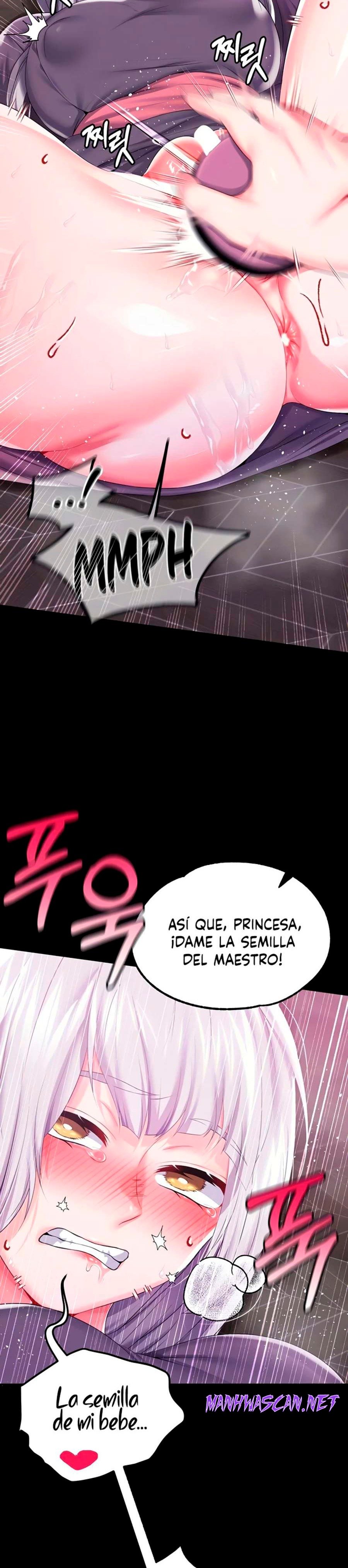 Breaking A Romantic Fantasy Villain Raw - Chapter 50 Page 6