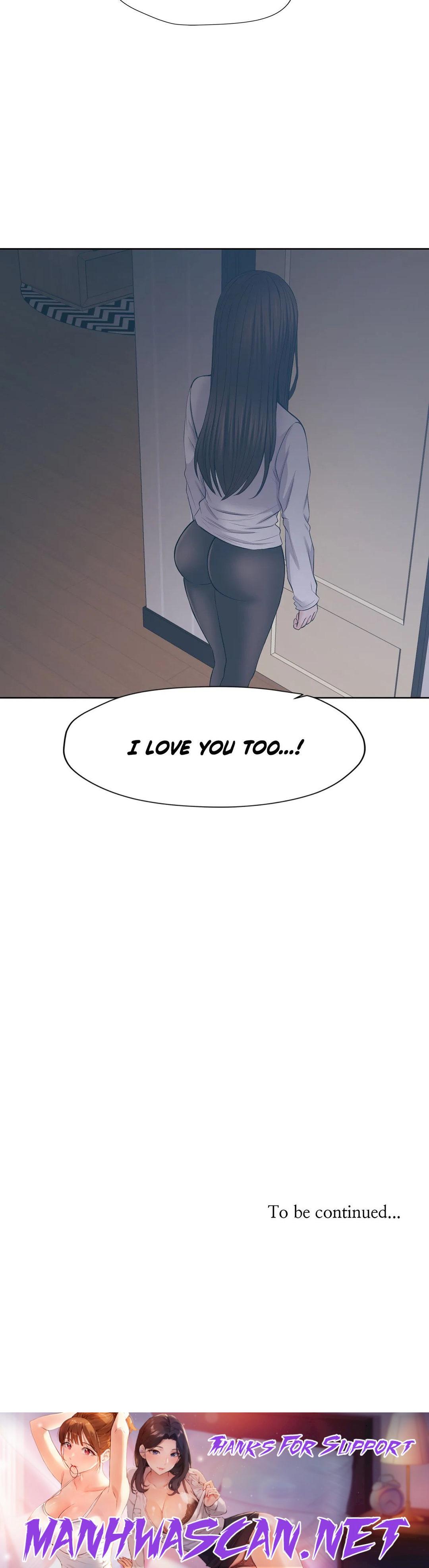 Roommates with benefits - Chapter 45 Page 50